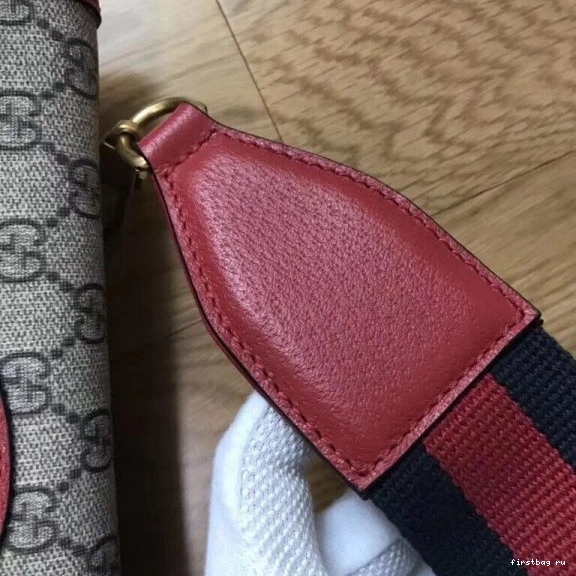 First bag ru bag GG messenger Gucci 0723